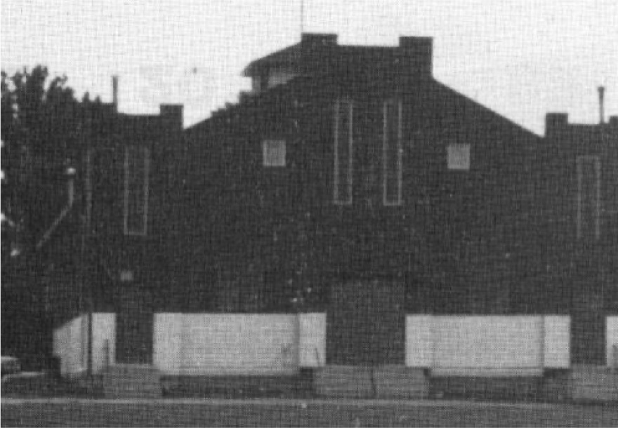 about us The historic bingo hall, where Six Nations Bingo first got started! A rich history started here.